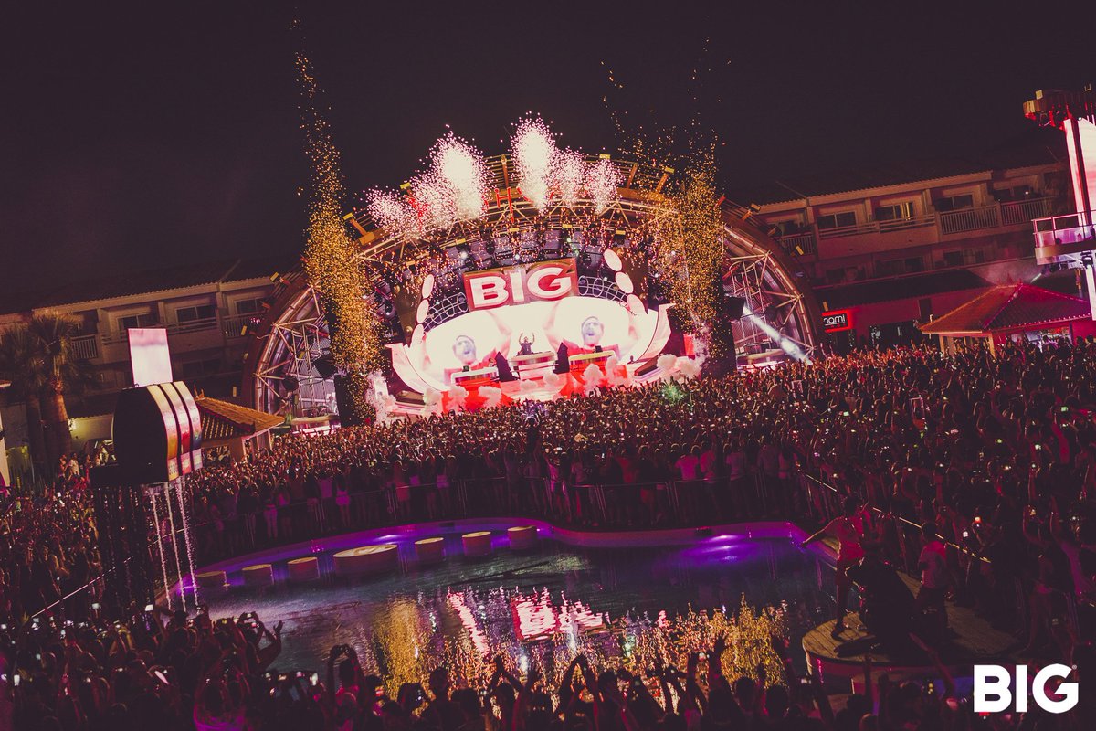 RT @BIGtheparty: A start to the night that´s truly BIG with @davidguetta. #BIGtheparty #ushuaiaibiza https://t.co/MQvIHAS1oN