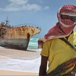 Pirates and Terrorists Are Working Together Now in Somalia Pirates and Terrorists Are Working Together Now in Somalia