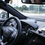 Michigan's new motor city: Ann Arbor as a driverless-car hub