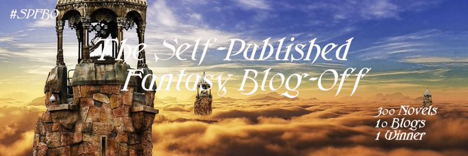 2017 Self-Published Fantasy Blog-Off Giveaway Part I (by M. D. Presley) 2017 Self-Published Fantasy Blog-Off Giveaway Part I (by M. D. Presley)