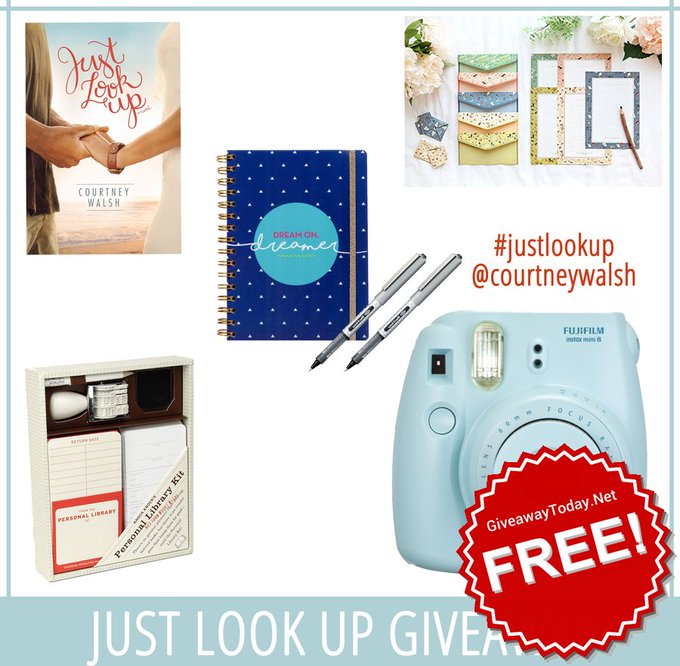 Win Instant Camera Giveaway July 2017 Win Instant Camera Giveaway July 2017