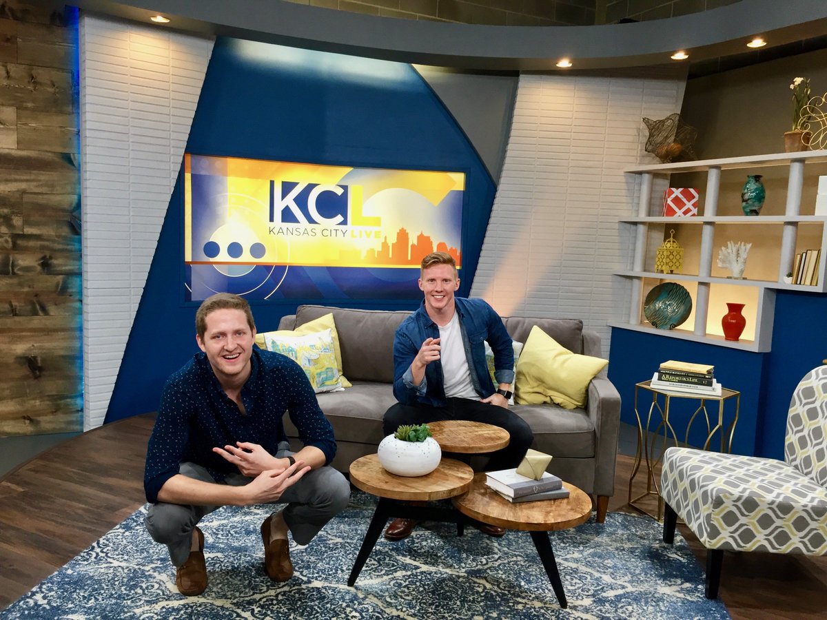 #startupKC