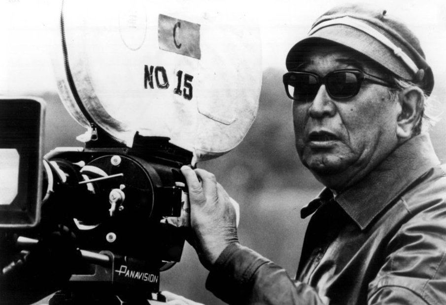 RT @openculture: Akira Kurosawa’s List of His 100 Favorite Movies. Enough said. https://t.co/1KndnrVnuZ https://t.co/b4rx00rHaa