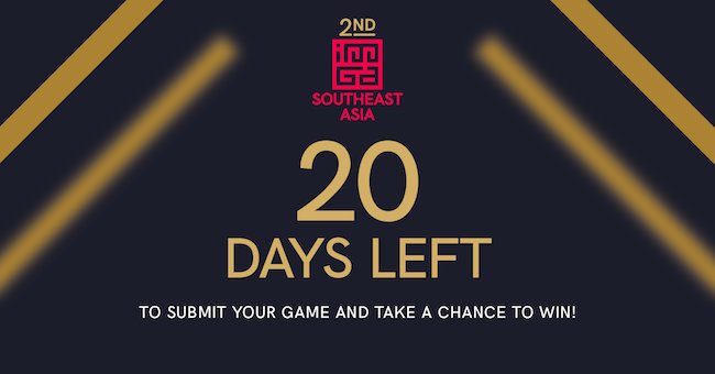 Submit your game Submit your game