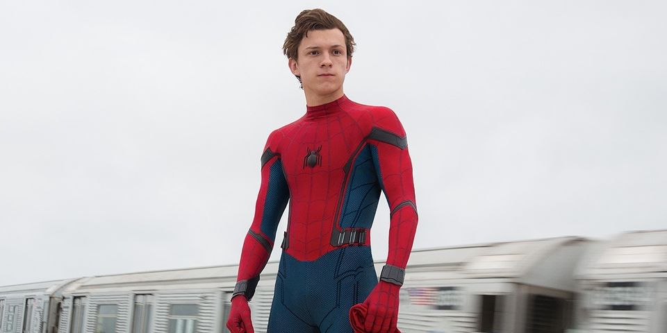Spider Man