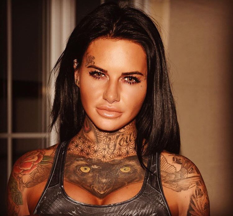 RT @WayneJunior96x: She's a absolute god send ???? beautiful isn't the word for her.. women crush???????? @jem_lucy https://t.co/bpy3j41t6Y