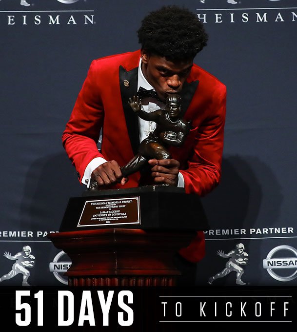 Lamar Jackson