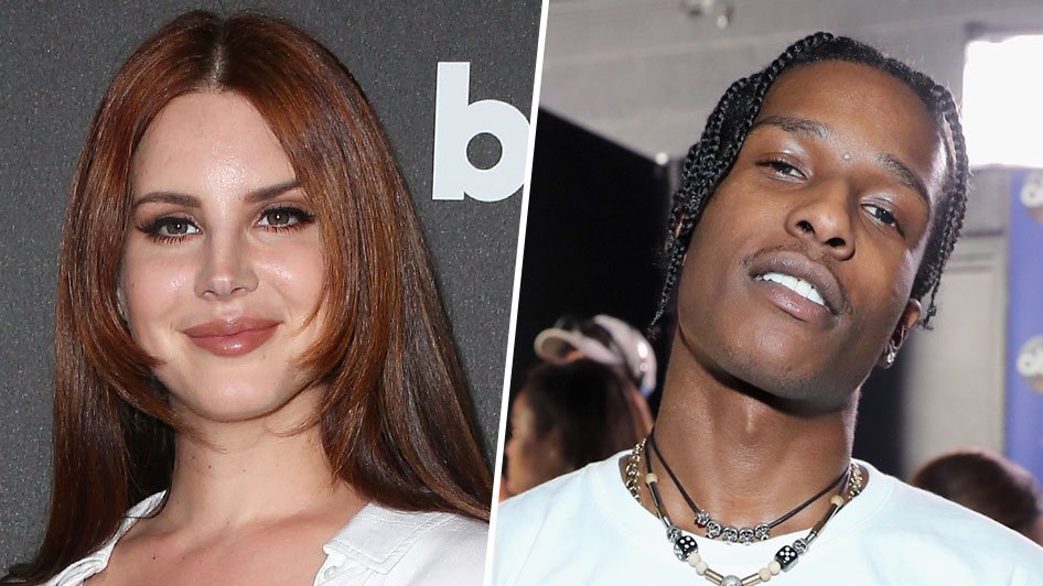 RT @985KLUC: .@LanaDelRey's NEW album will feature two A$AP Rocky collaborations! #Watch https://t.co/E9PerFScek https://t.co/7UCR6Pj5b4