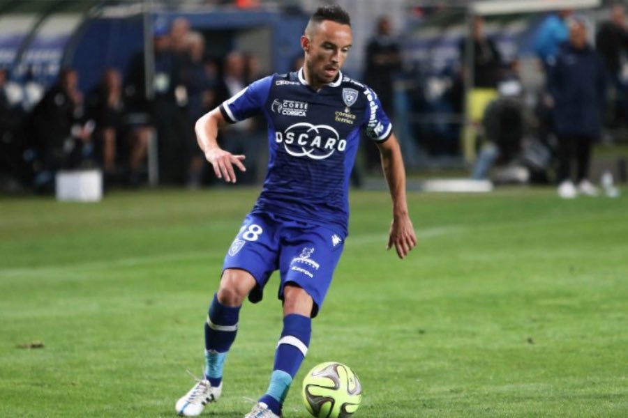 Gaël Danic