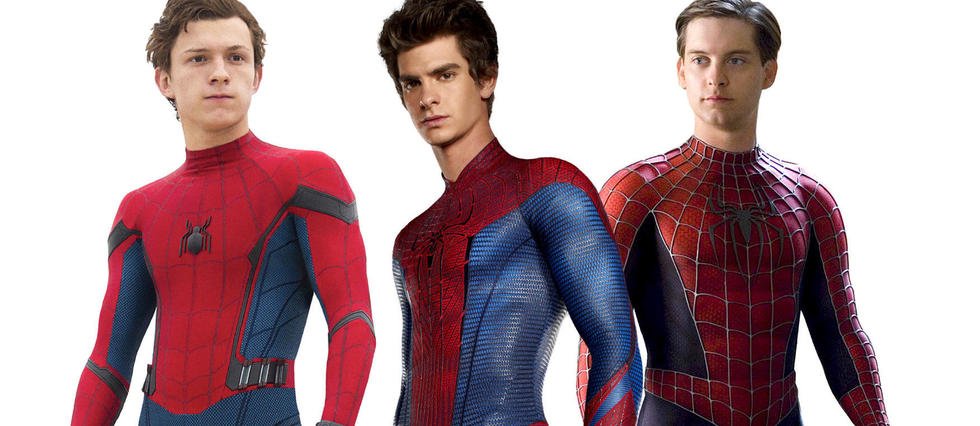 Spider Man