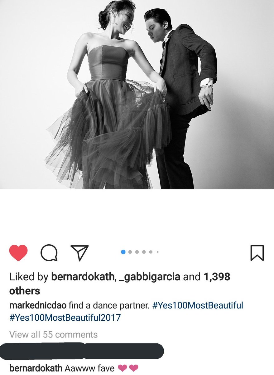 RT @immichhernandez: Babydoll 😘
#LaLunaSangrePaghahanap https://t.co/uNkd0J40bi