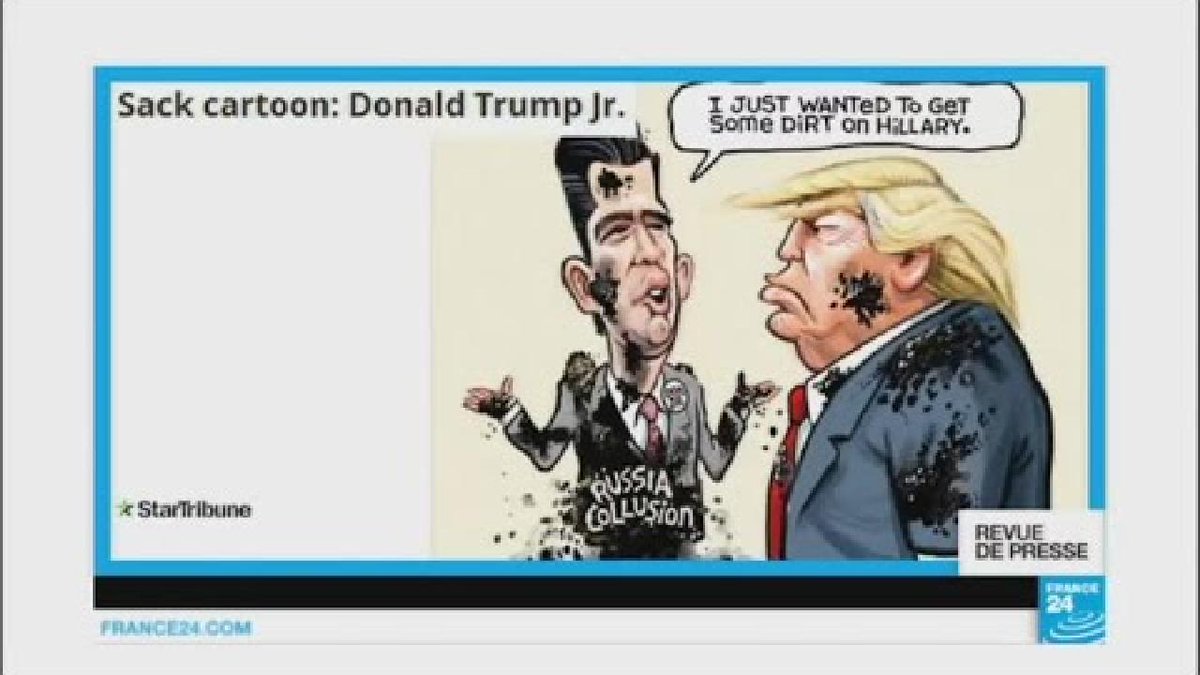 Donald Trump Jr.