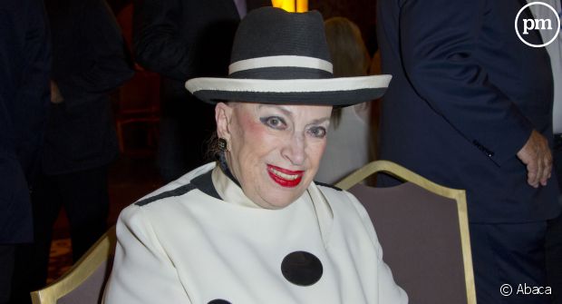 Geneviève de Fontenay