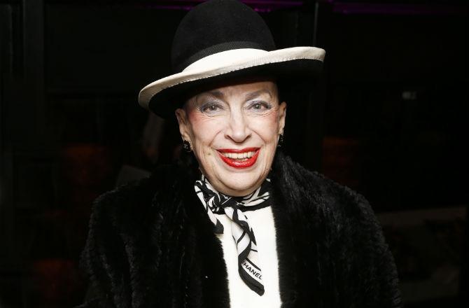 Geneviève de Fontenay