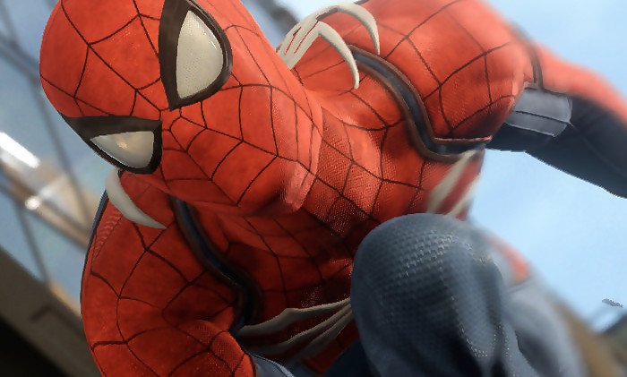 Spider Man