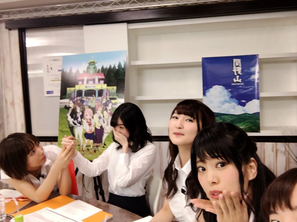 まかんこうさくほう!! #サクラクエスト まかんこうさくほう!! #サクラクエスト