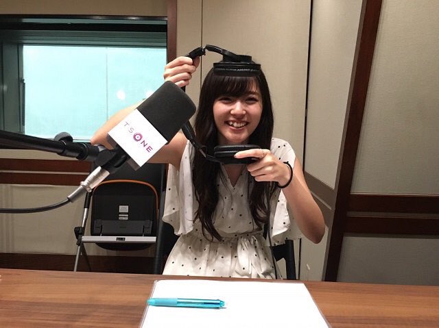 音あり Airi S Potion 54 鈴木愛理 癒してハロプロ