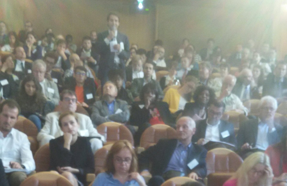 #RencontresEnR