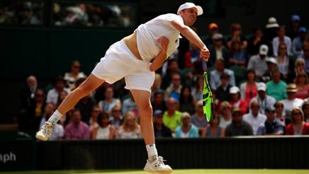 #Murray