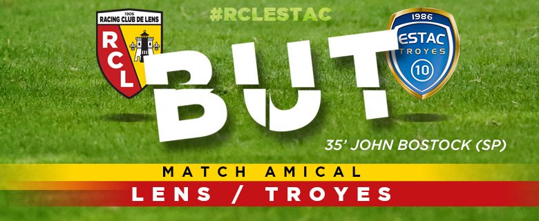 #RCLESTAC