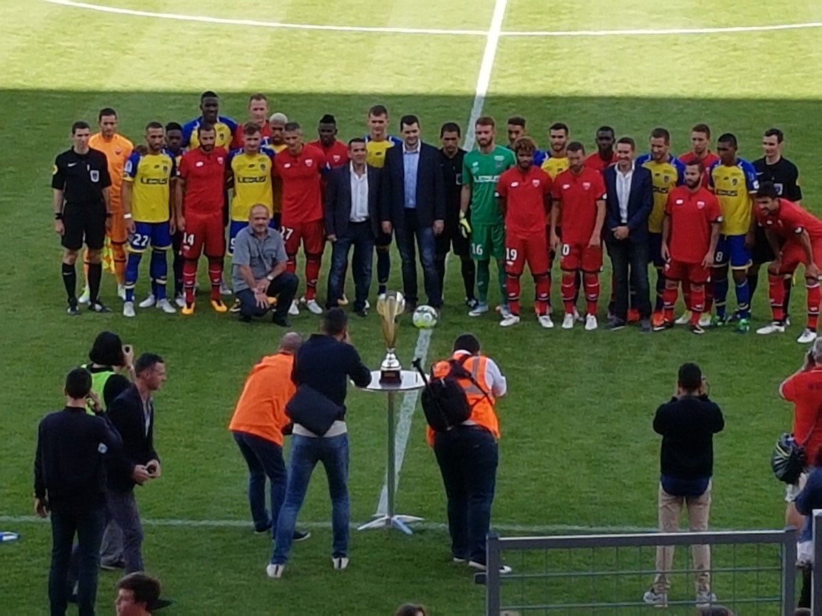 #FCSMDFCO