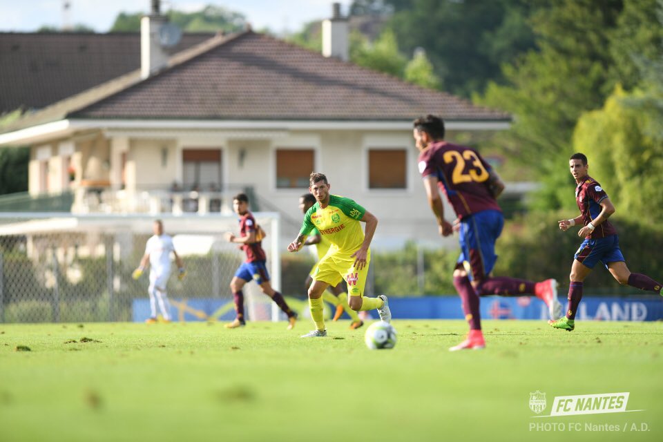 #FCNSFC