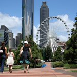 9 things to see, eat and do when your parents visit Atlanta 9 things to see, eat and do when your parents visit Atlanta