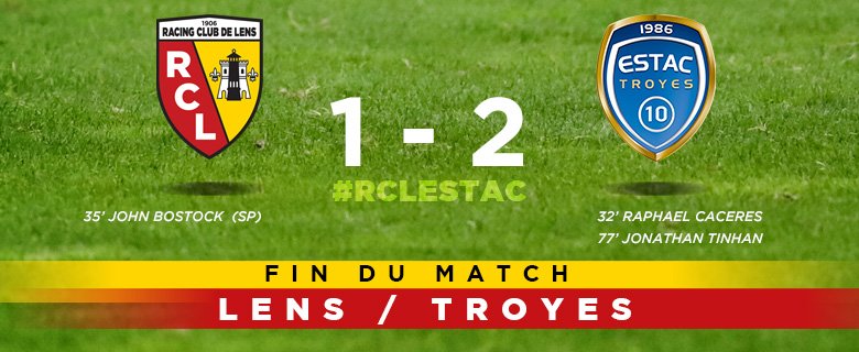 #RCLESTAC