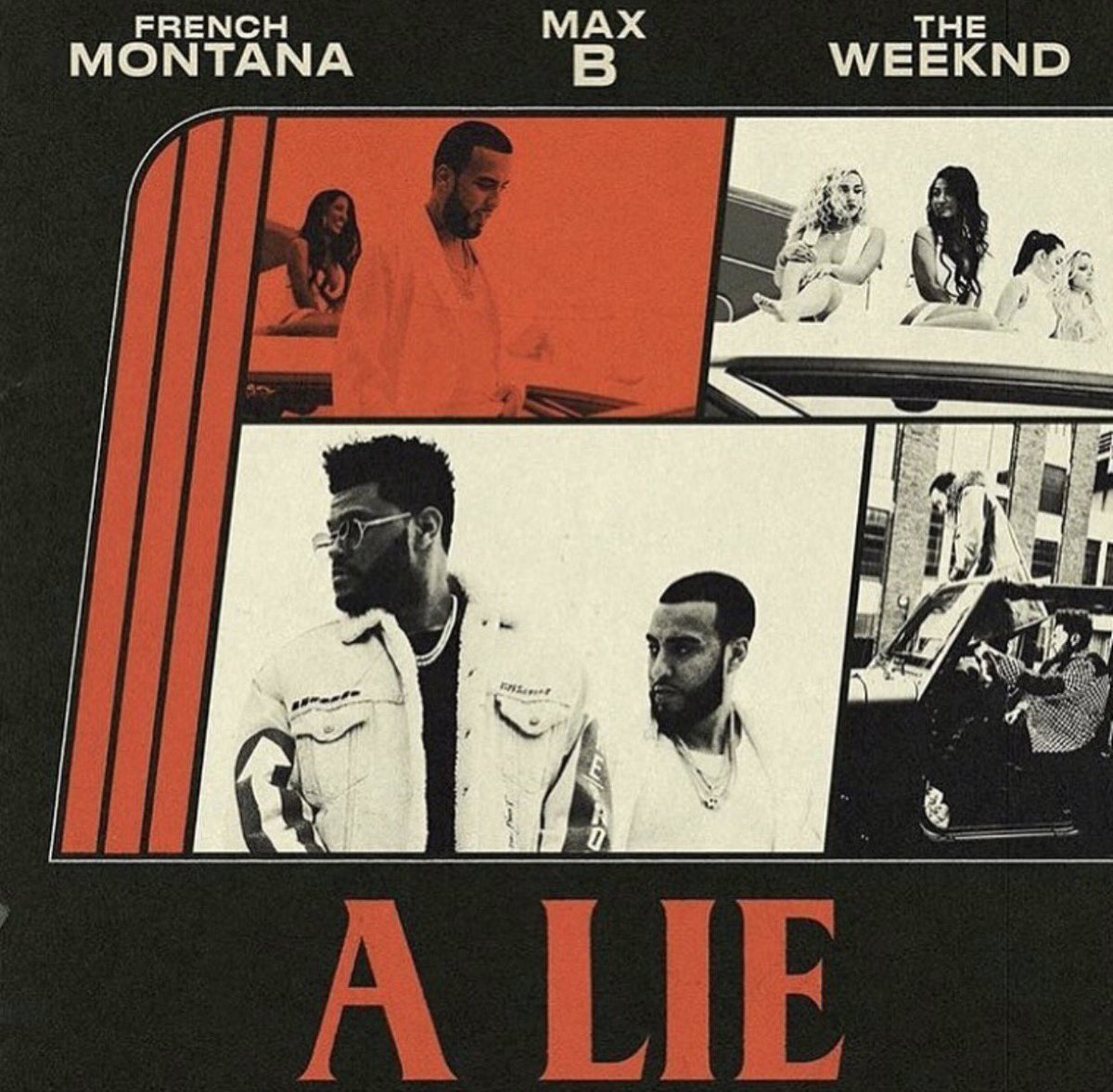 HIT AFTER HIT AFTER HIT!!! THIS FRIDAY!! @frenchmontana @theweeknd #JUNGLERULES ???????????? https://t.co/ZUZ51SnTty