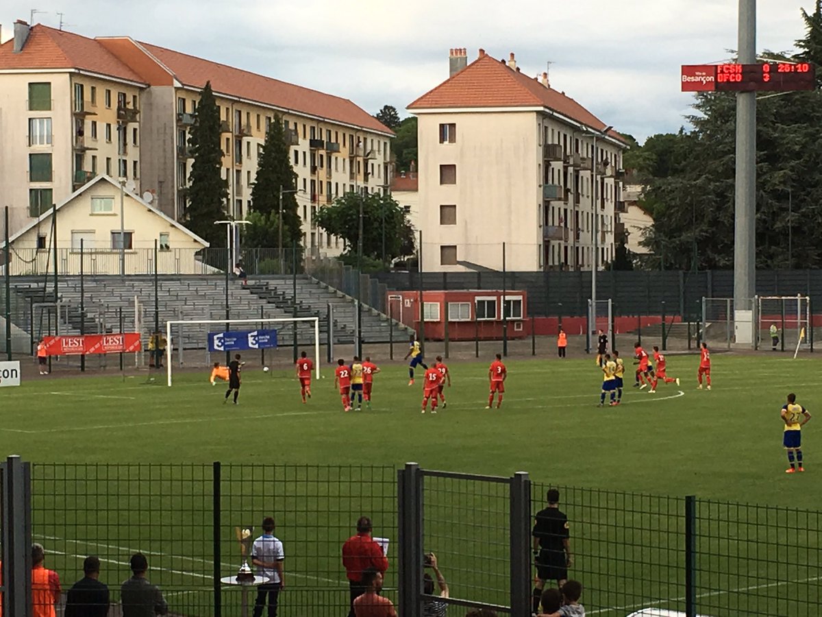 #FCSMDFCO