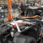 FCA to shutter Dodge Viper plant in August