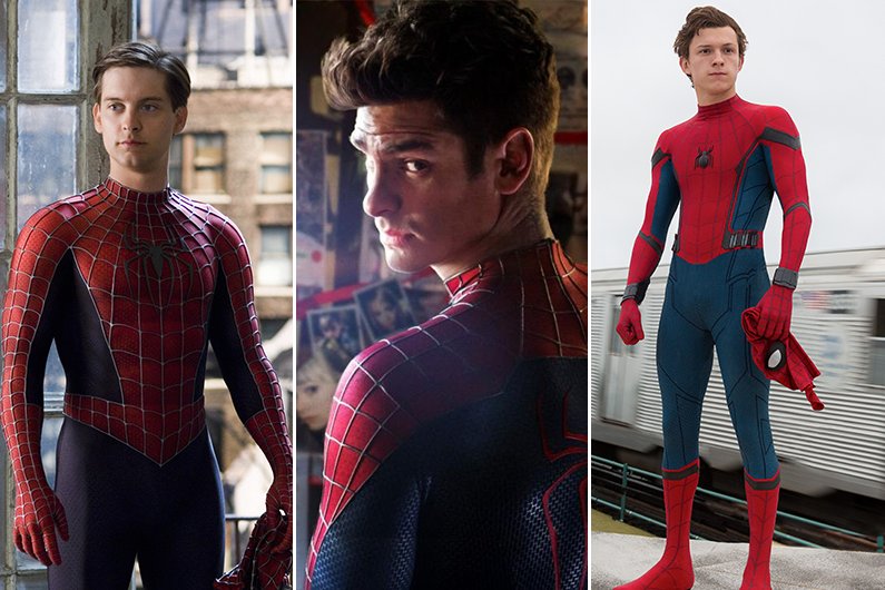 Spider Man