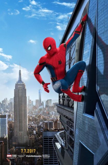 Spider Man