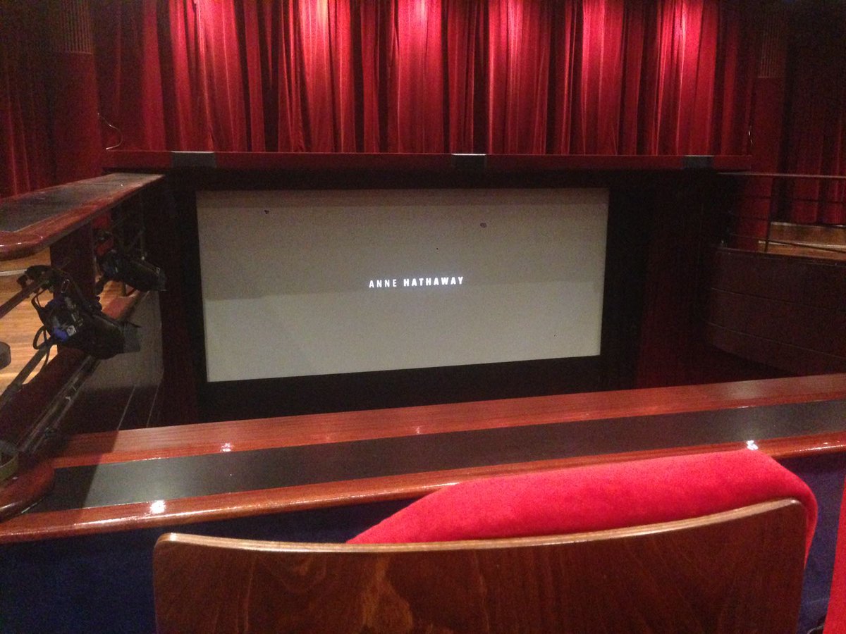 #cinema