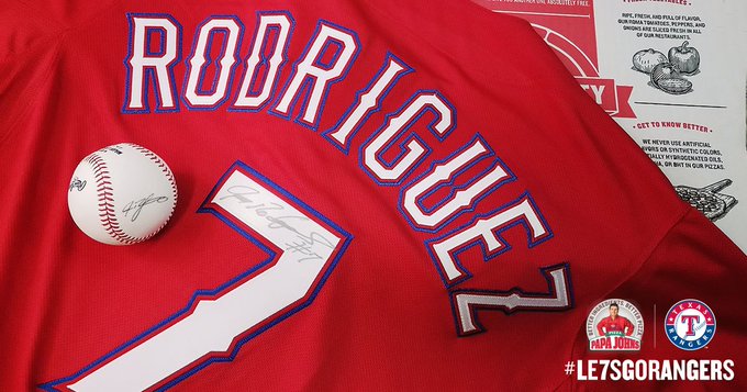 Prized Rangers Gear Prized Rangers Gear
