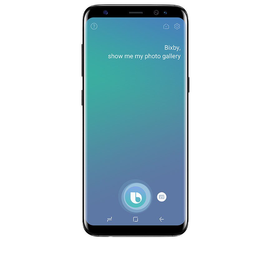 Samsung Acquires a Greek-Based Text-to-speech Firm, Bixby Speakers Imminent?