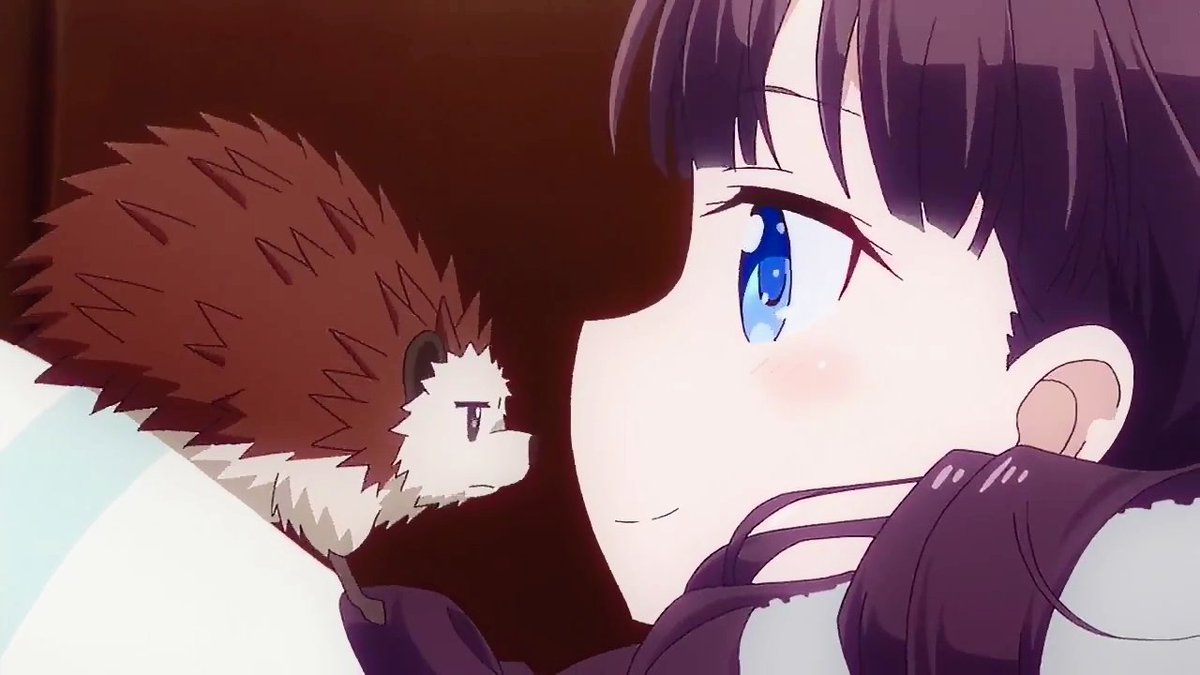 ひふみんと遠山さんの可愛さはいつ見ても最高😄 #newgame #ニューゲーム ひふみんと遠山さんの可愛さはいつ見ても最高😄 #newgame #ニューゲーム