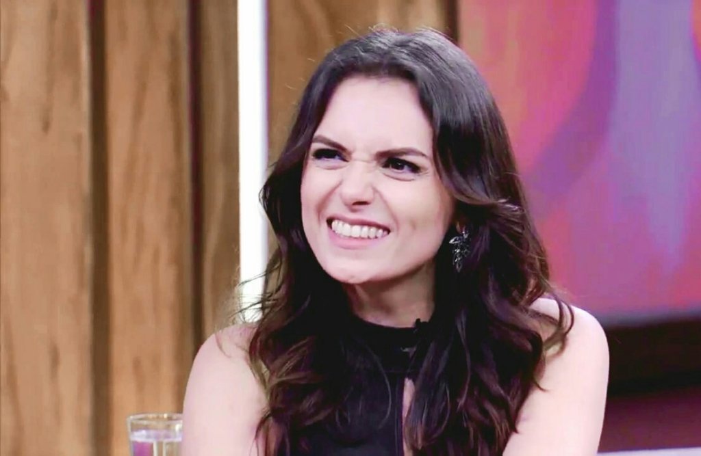 Mônica Iozzi
