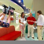 Community Builder: Families honor Chad and Jenn Holbrook for leading fight against pediatric cancer