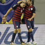 Jordan Morris scores twice, US beats Martinique 3-2 in Gold Cup Jordan Morris scores twice, US beats Martinique 3-2 in Gold Cup