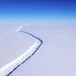 Q&A: Antarctica's new trillion-tonne iceberg Q&A: Antarctica's new trillion-tonne iceberg