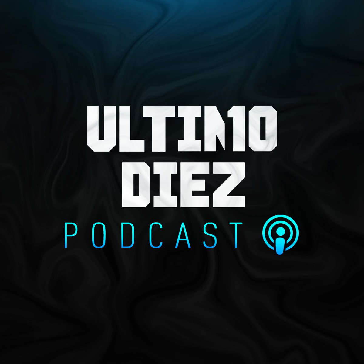 #UltimoPodcast