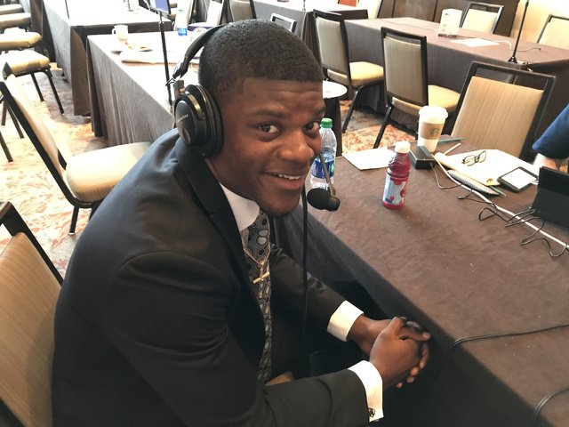 Lamar Jackson