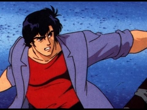 Nicky Larson