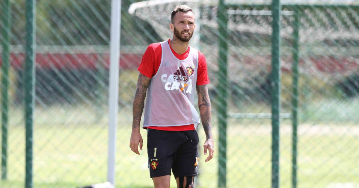 Leandro Pereira