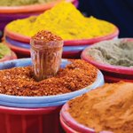 National Food Agency Issues Examination Results of Georgian Spices National Food Agency Issues Examination Results of Georgian Spices