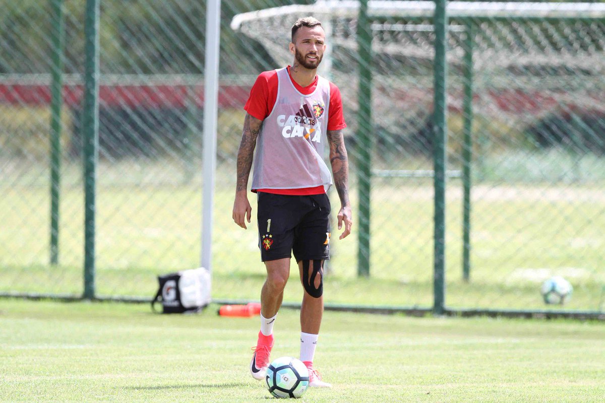 Leandro Pereira