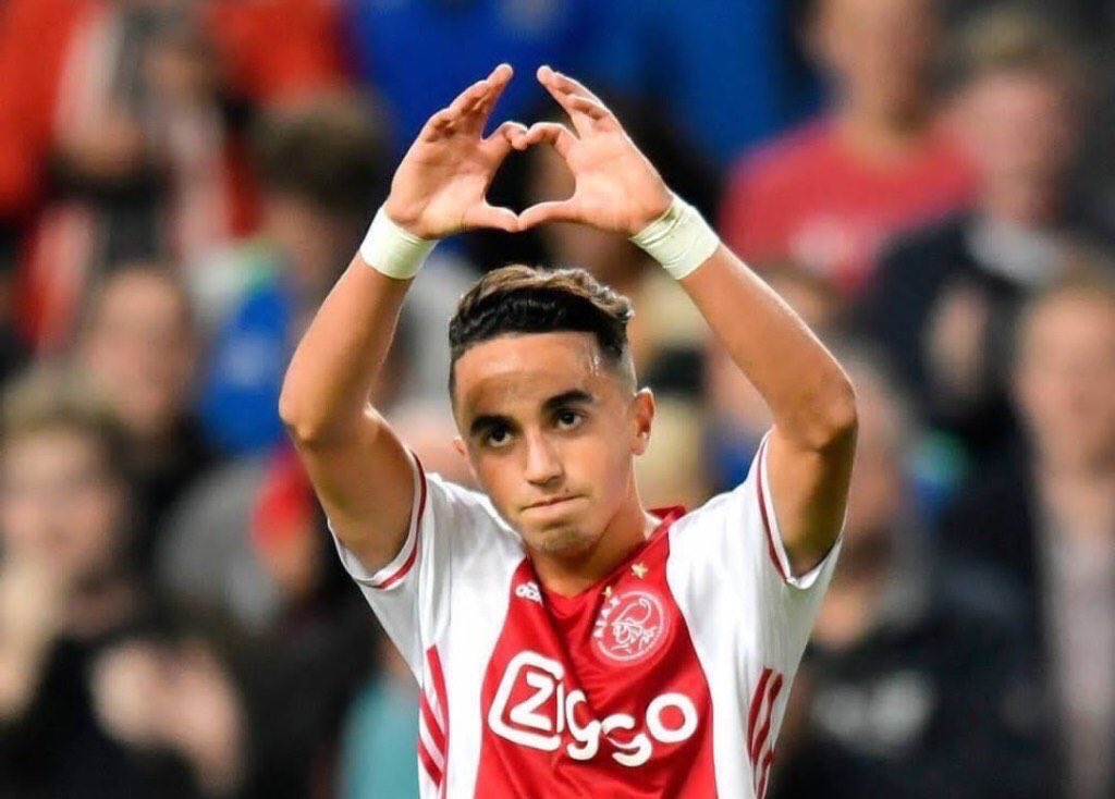 #StayStrongAppie