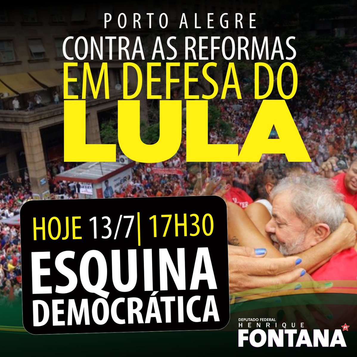 Esquina Democrática