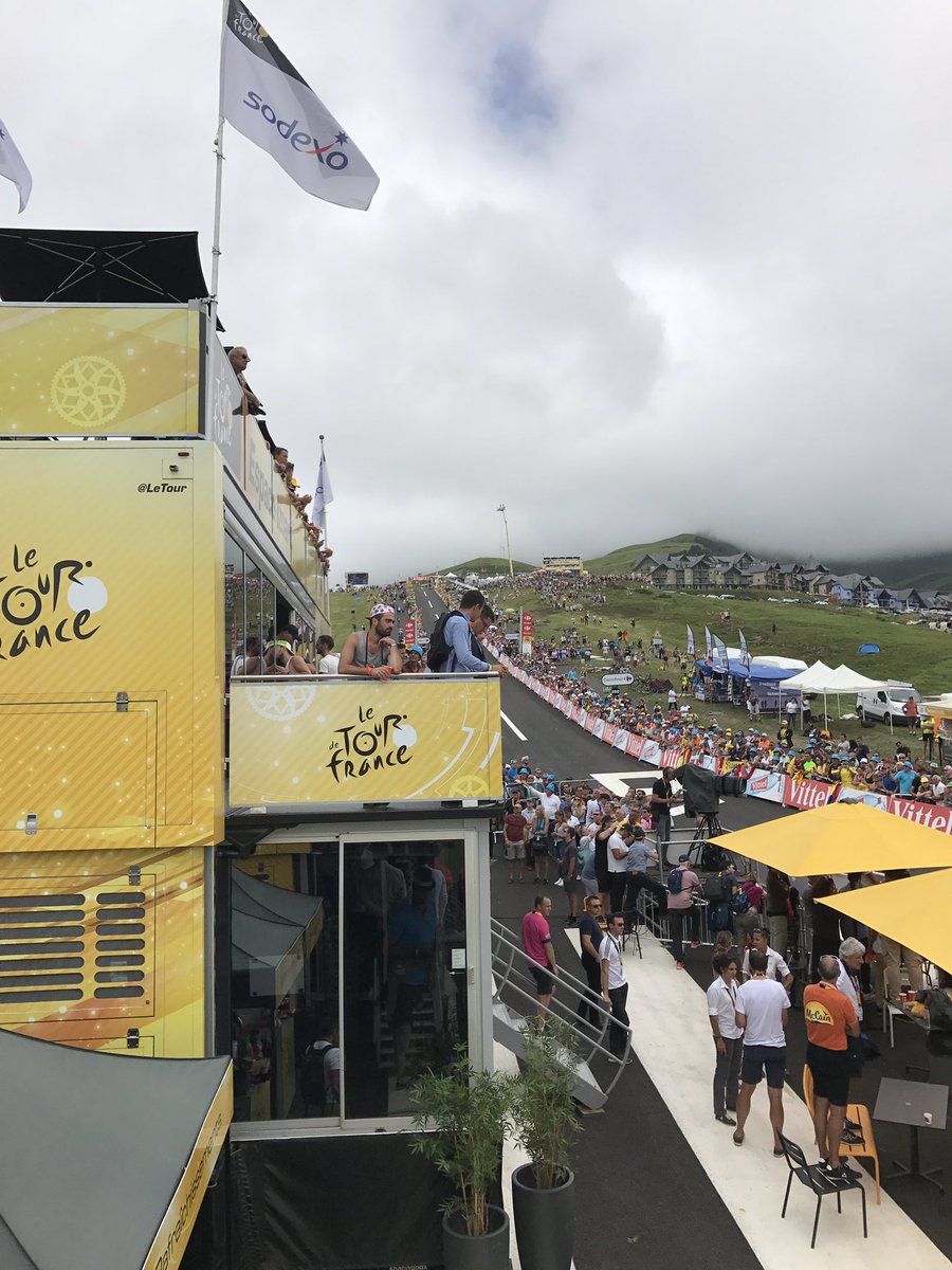 #Peyragudes